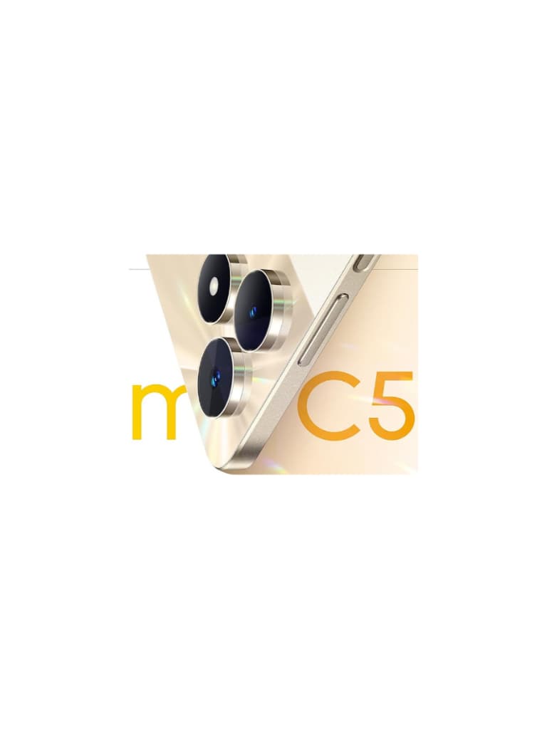 Realme C53 photo 2