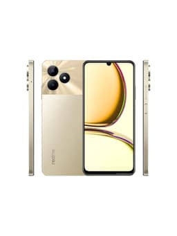 Realme C53