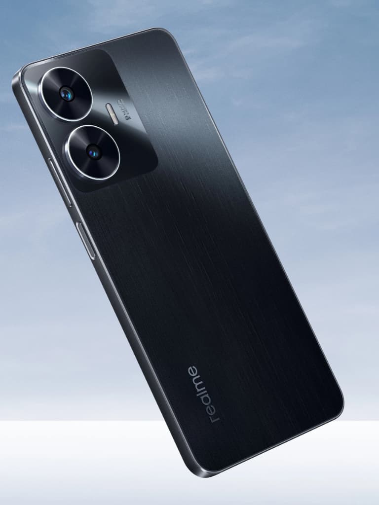 Realme C55 photo 5