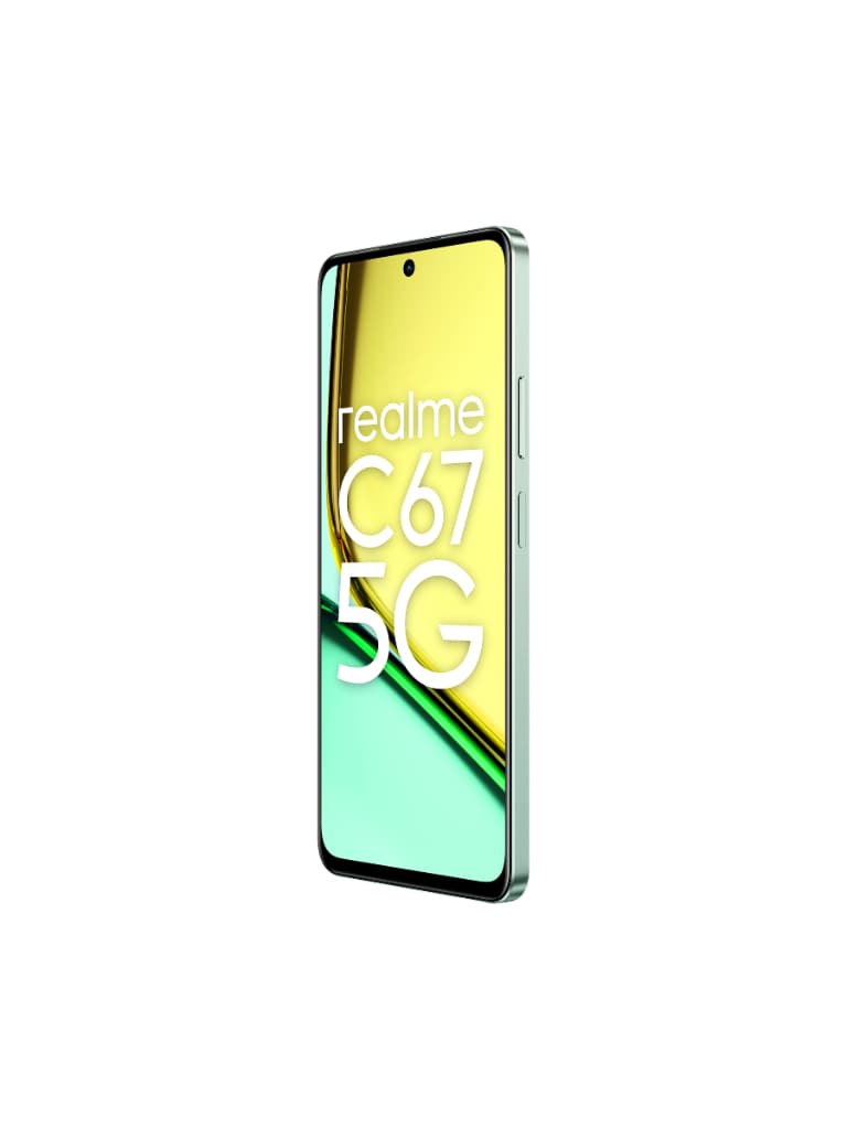 Realme C67 5G photo 5