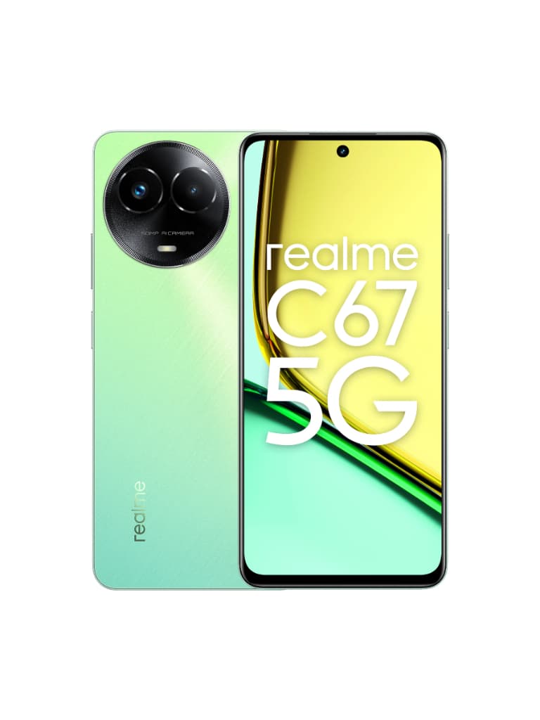 Realme C67 5G photo 1