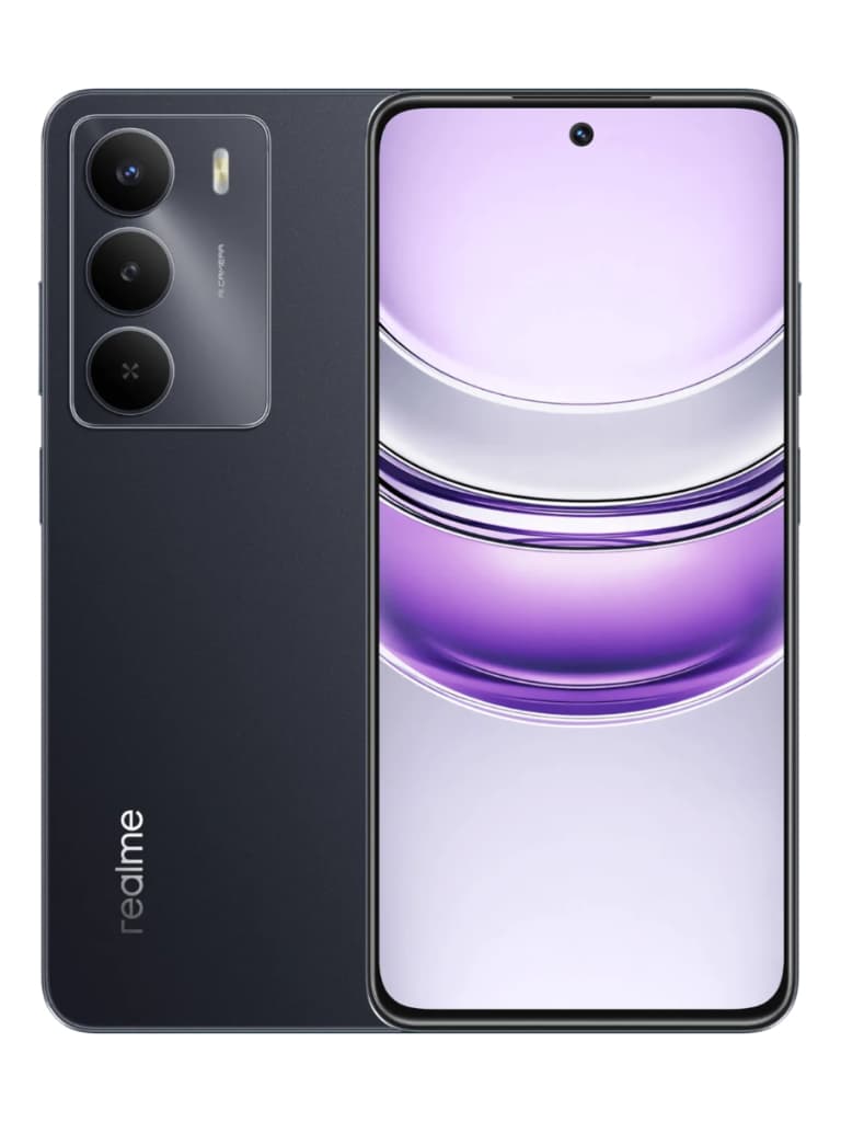 Realme C73 5G photo 1