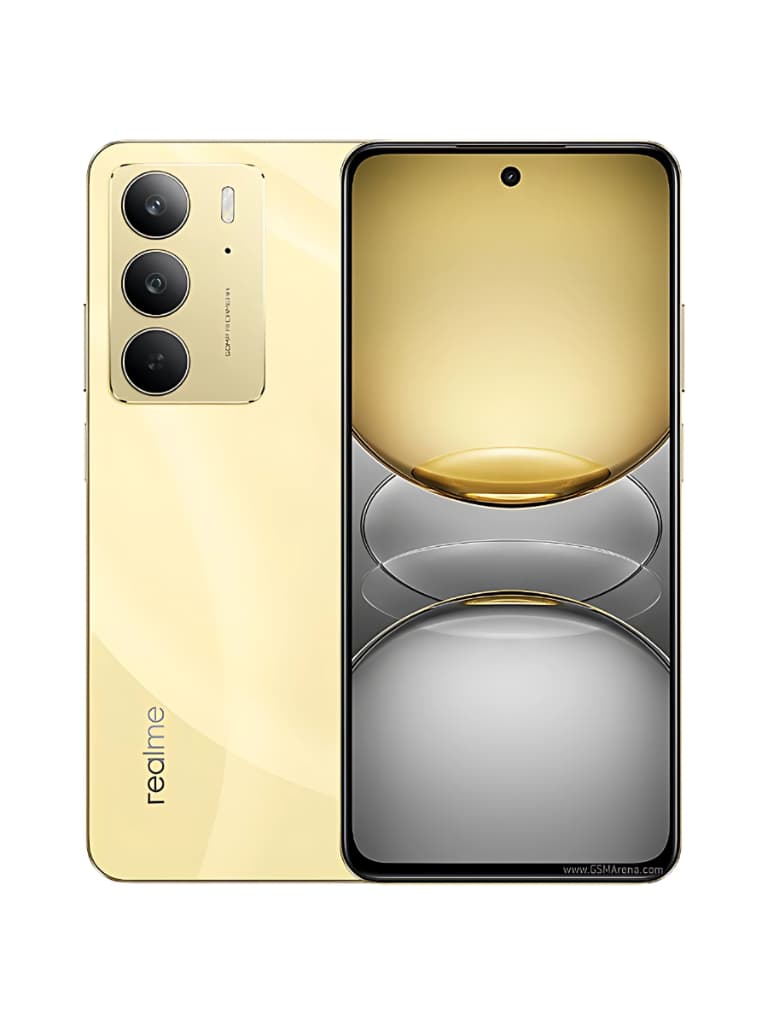 Realme C75 photo 2