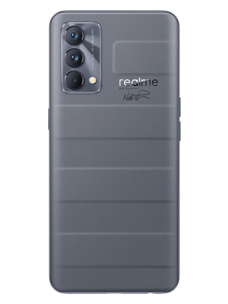 Realme GT Master photo 5