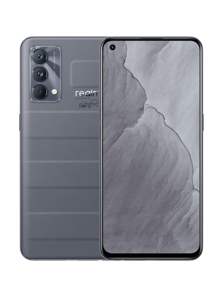 Realme GT Master photo 3