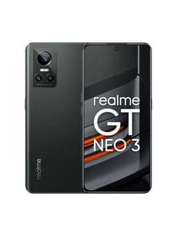 Realme GT Neo 3