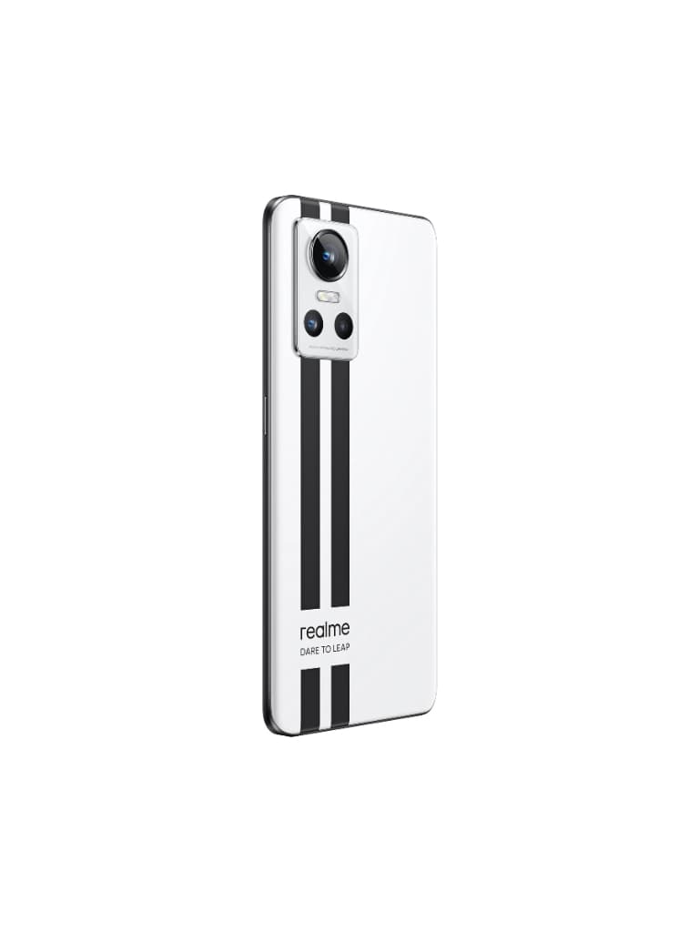 Realme GT Neo 3 photo 2