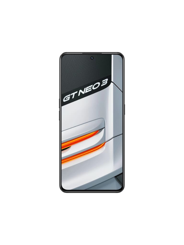 Realme GT Neo 3 photo 7