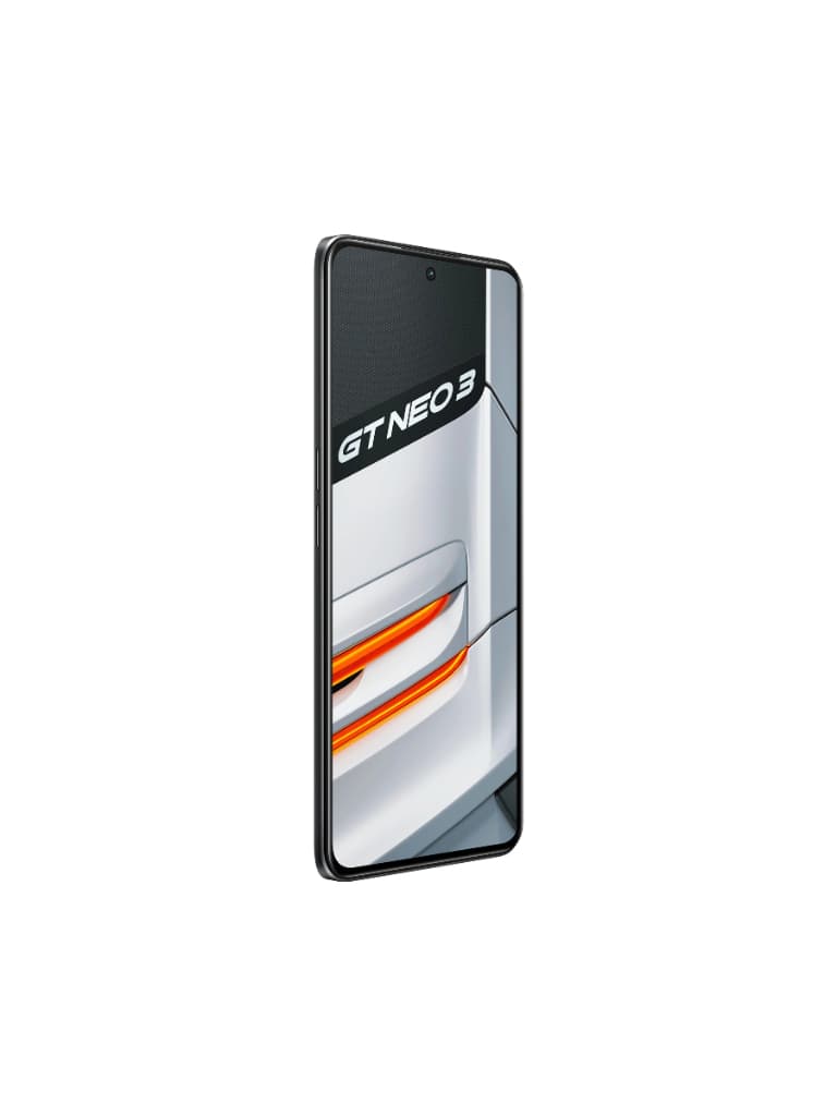 Realme GT Neo 3 photo 3