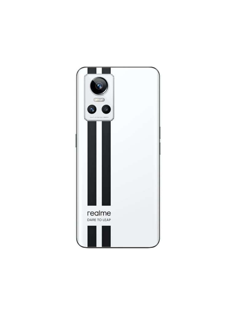 Realme GT Neo 3 photo 6