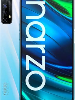 Realme Narzo 20 Pro