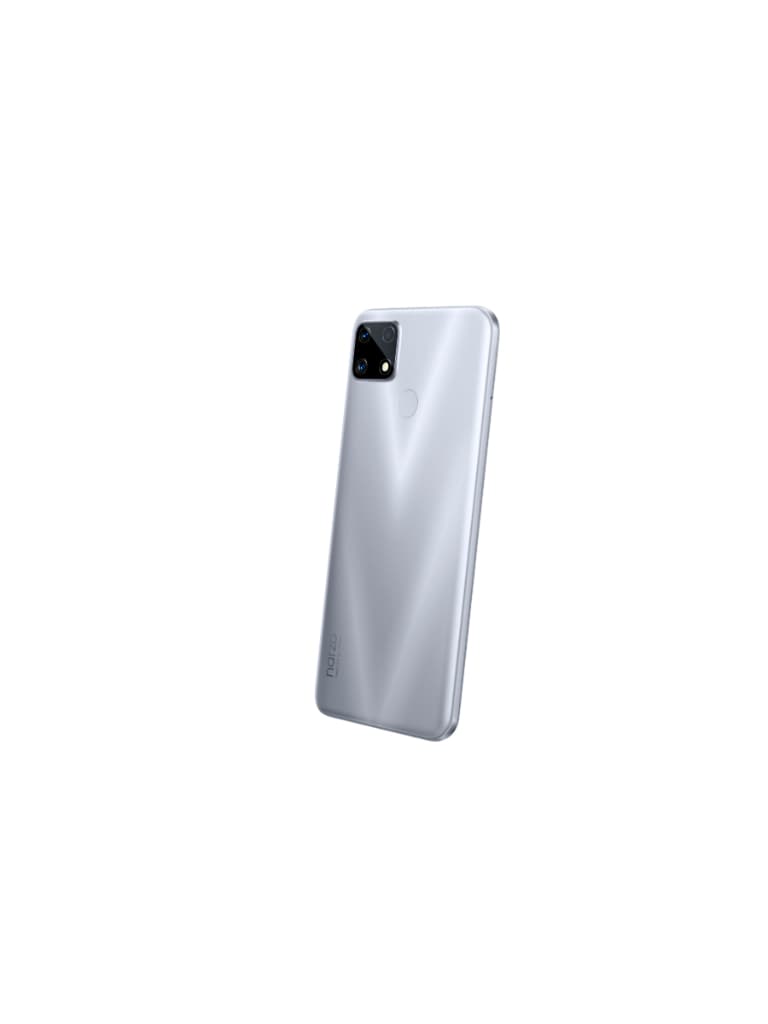 Realme Narzo 20 photo 2