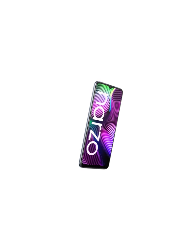 Realme Narzo 20 photo 5