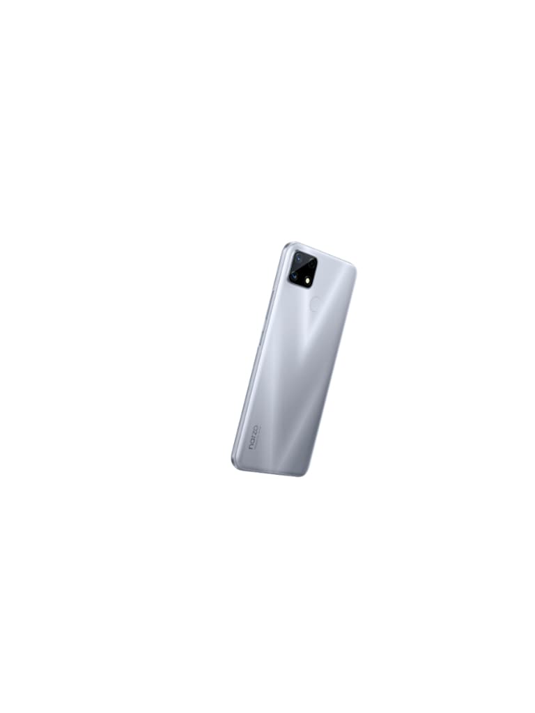 Realme Narzo 20 photo 4