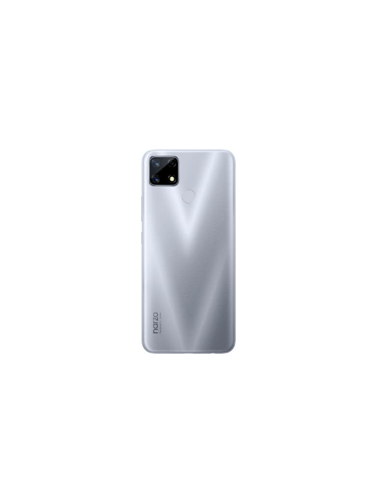 Realme Narzo 20 photo 8