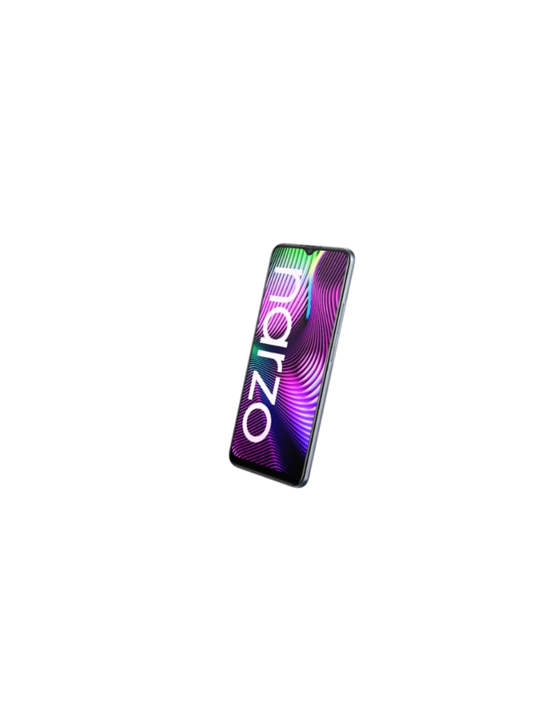 Realme Narzo 20 photo 3