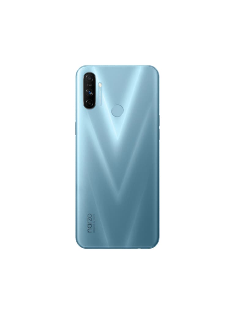 Realme Narzo 20A photo 2