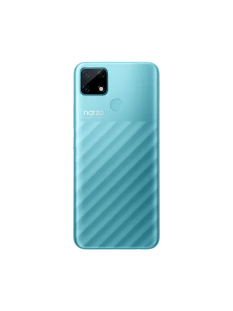 Realme Narzo 30A photo 1
