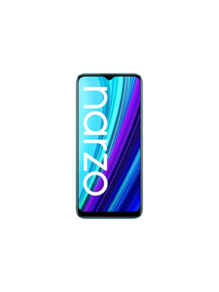 Realme Narzo 30A photo 3