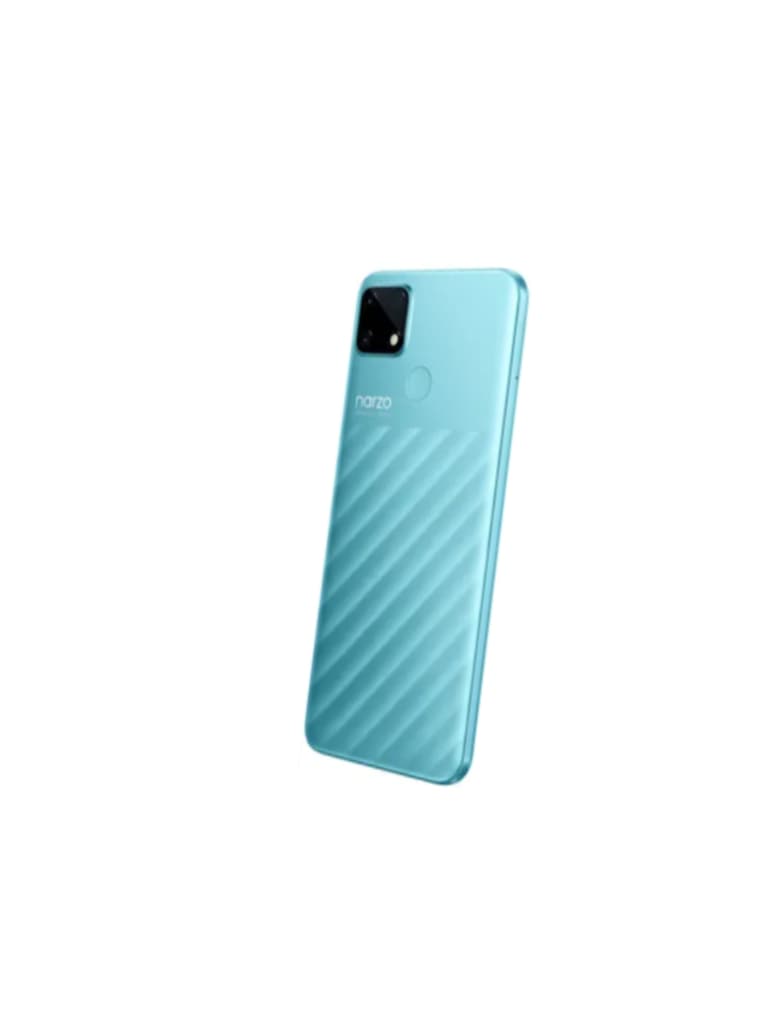 Realme Narzo 30A photo 4