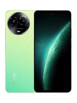 Realme Narzo 60x 5G