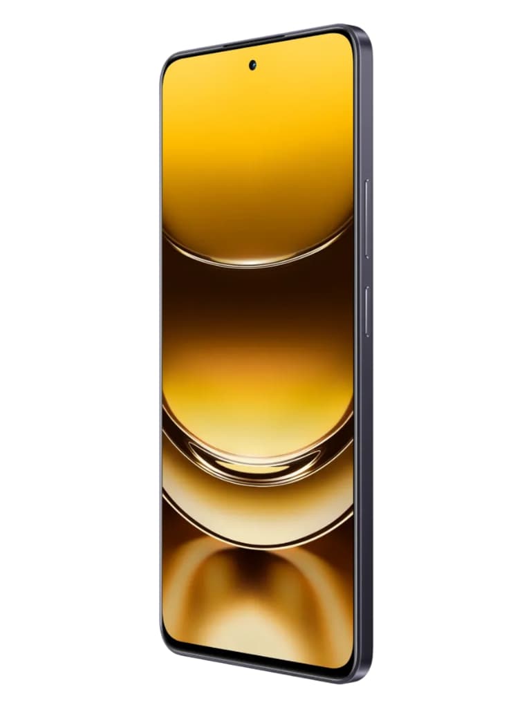 Realme Narzo 70 Turbo photo 2