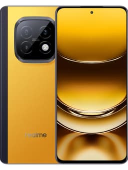 Realme Narzo 70 Turbo