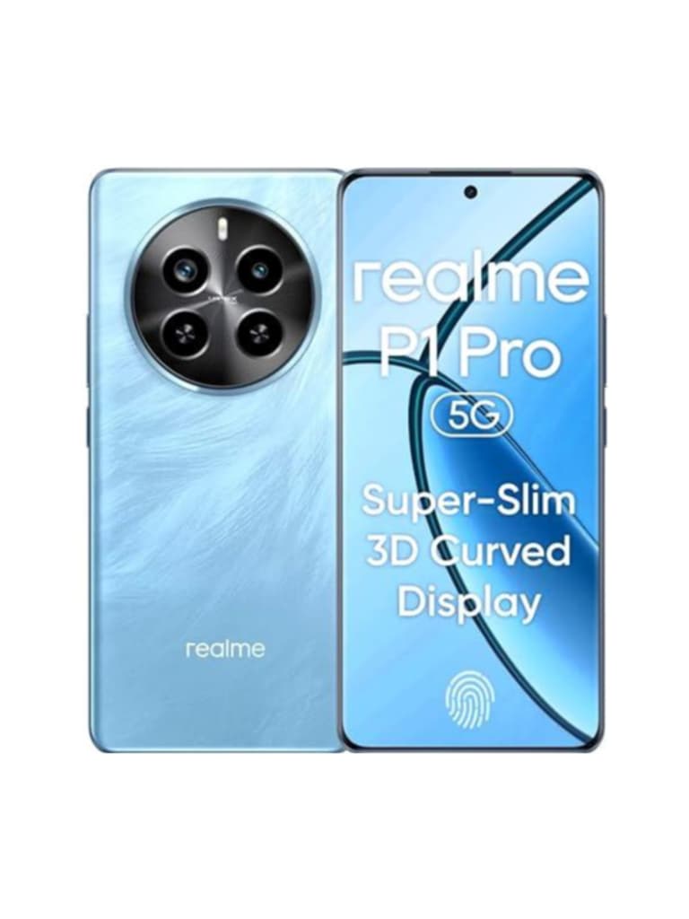 Realme P1 Pro photo 2