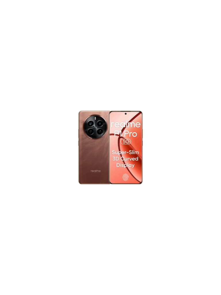 Realme P1 Pro photo 3