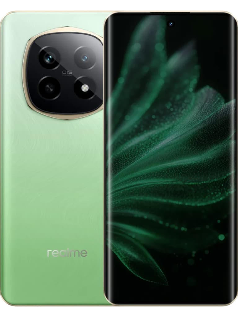 Realme P2 Pro photo 1