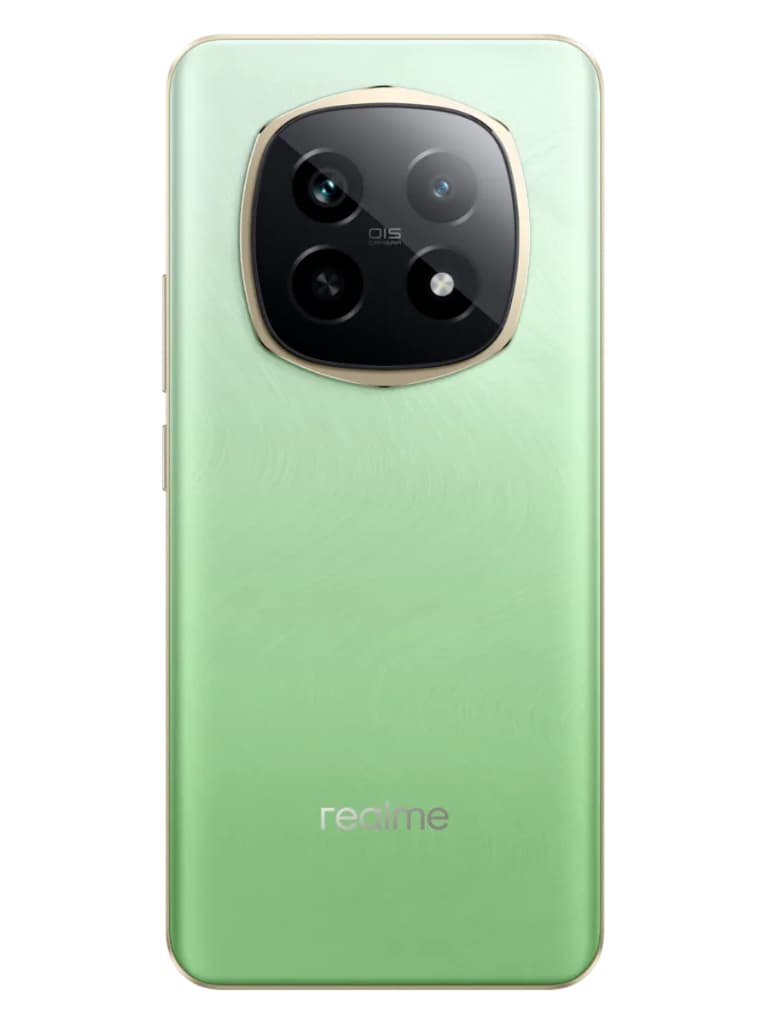 Realme P2 Pro photo 3