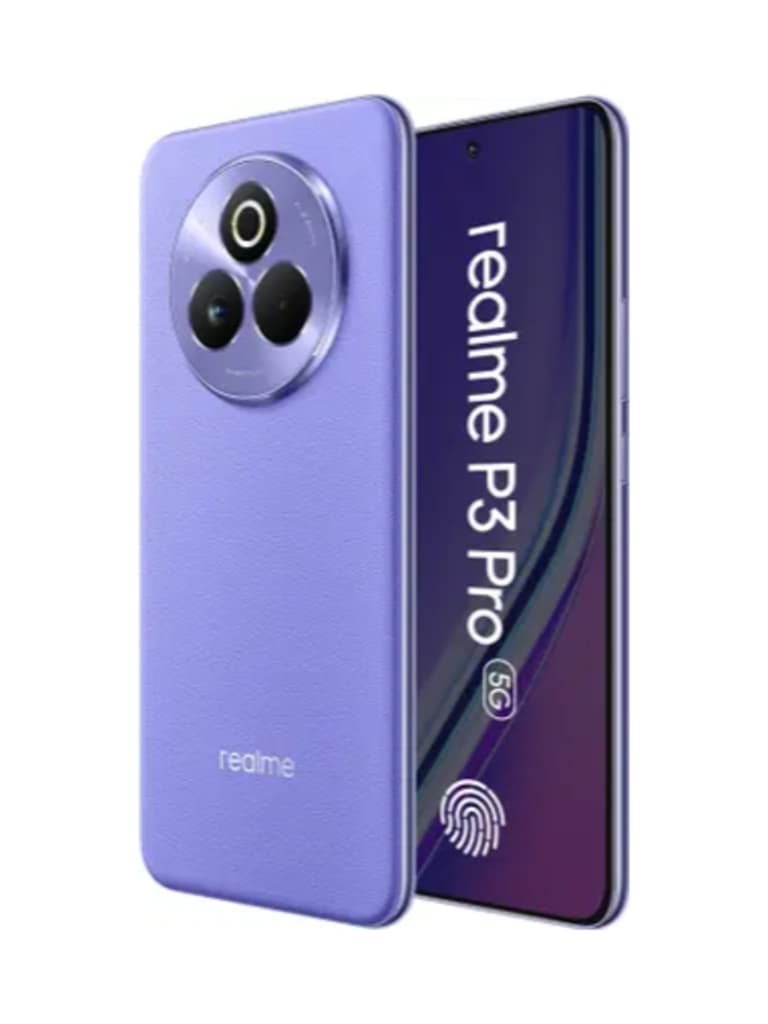 Realme P3 Pro photo 4