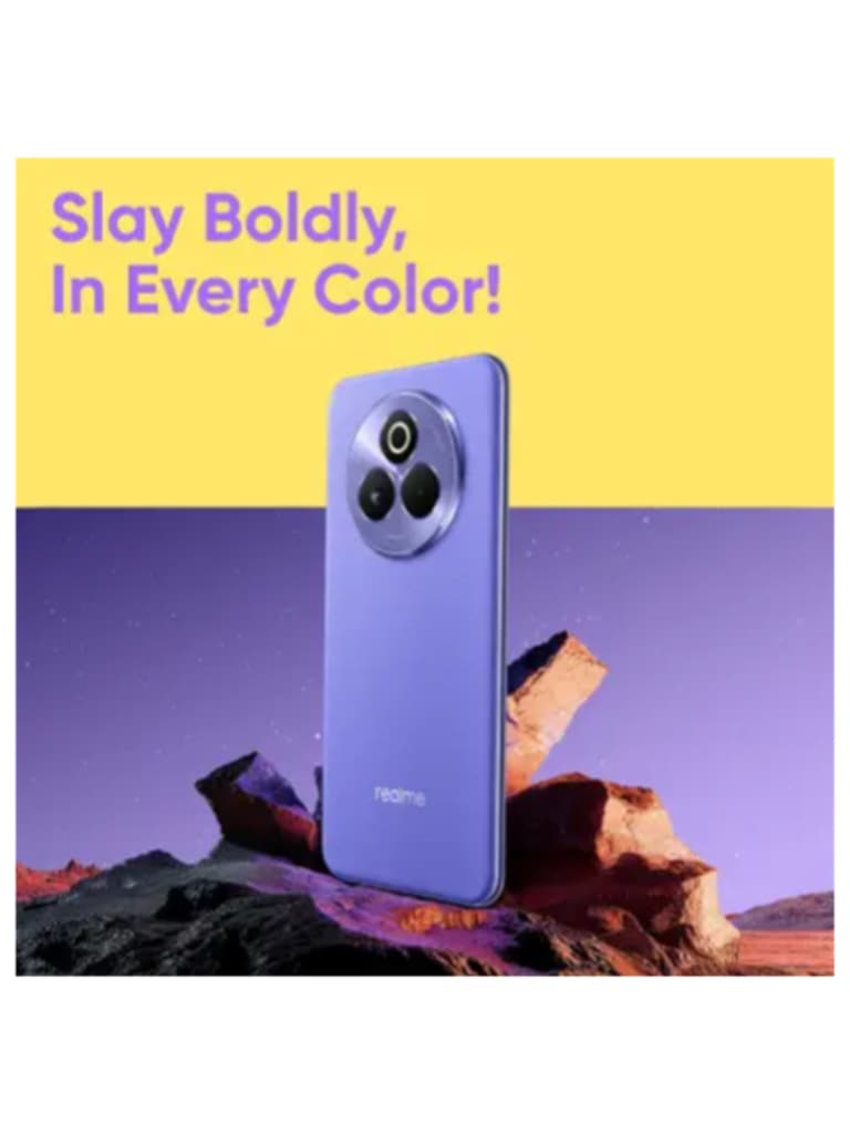 Realme P3 Pro photo 3