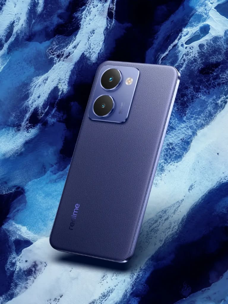 Realme P3 Ultra photo 5