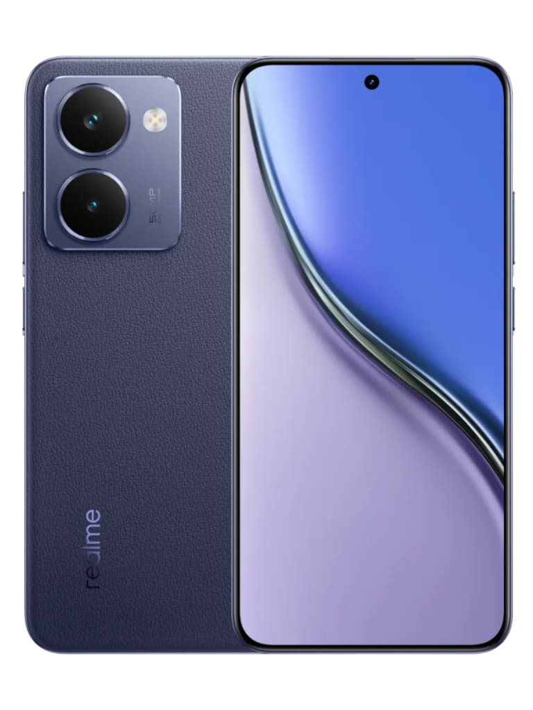 Realme P3 Ultra photo 1