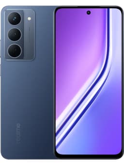 Realme P3x