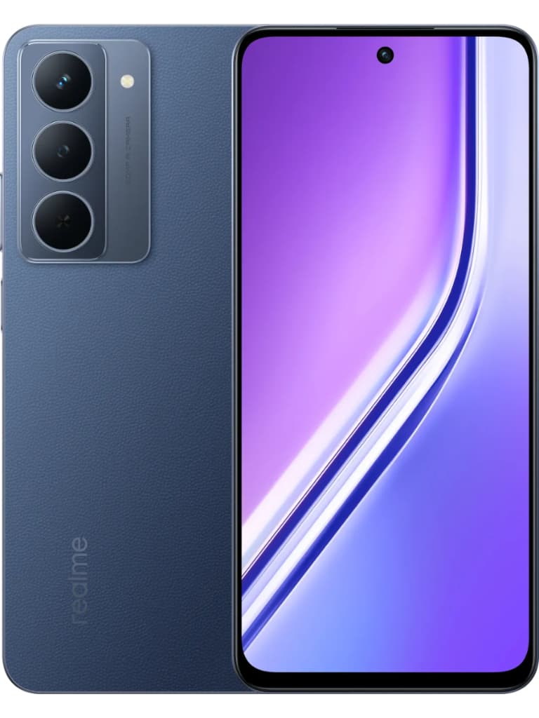 Realme P3x photo 1