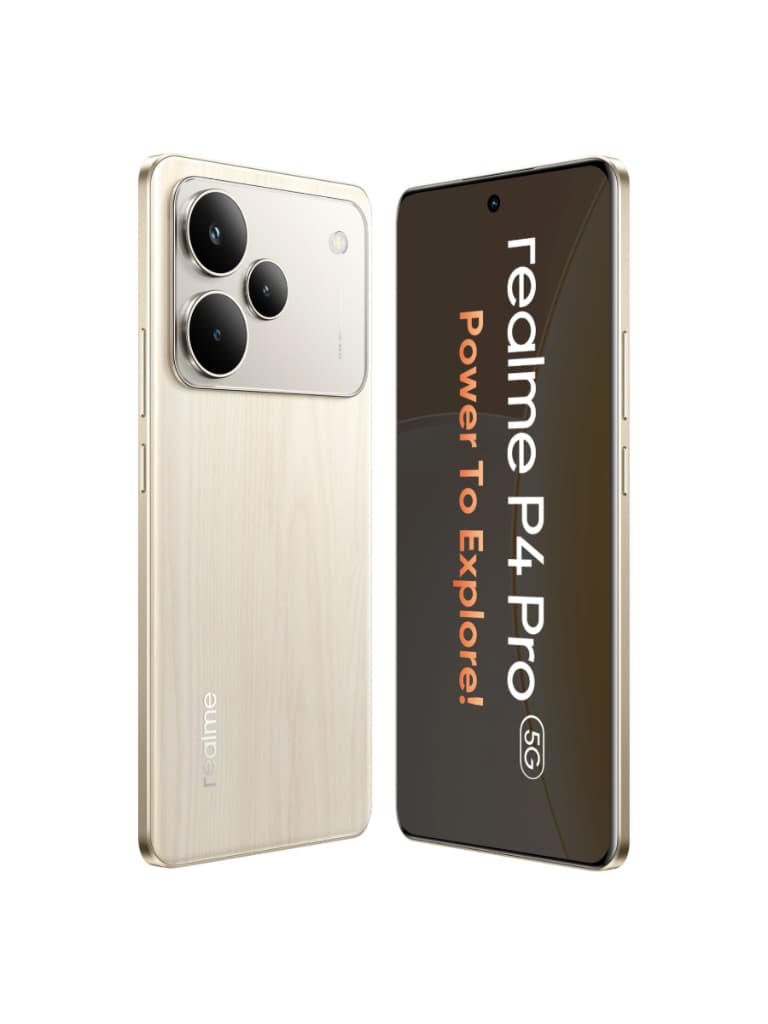 Realme P4 Pro photo 5
