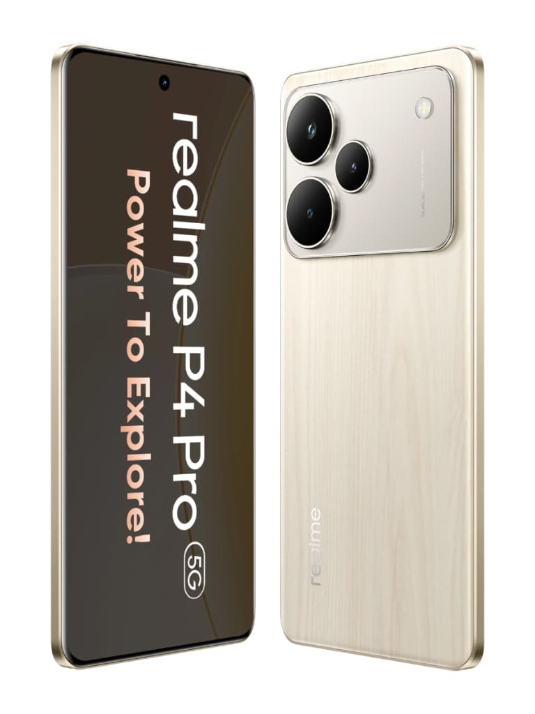 Realme P4 Pro photo 7
