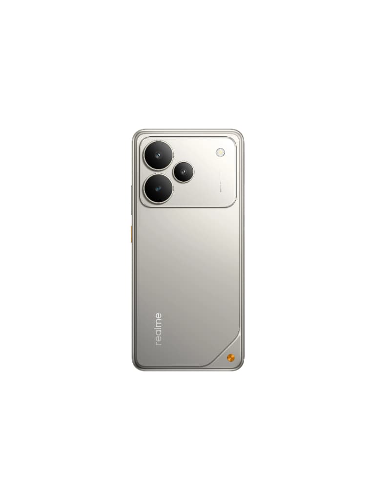 Realme P4 photo 5