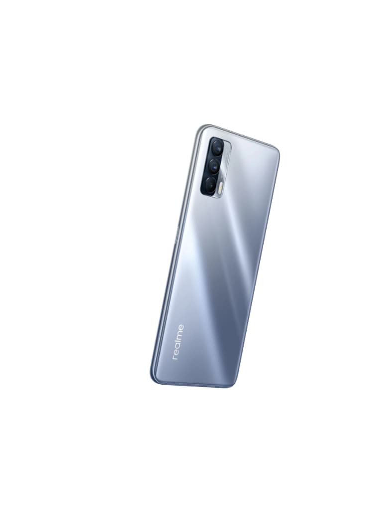 Realme X7 5G photo 3