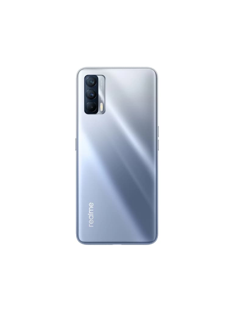 Realme X7 5G photo 2
