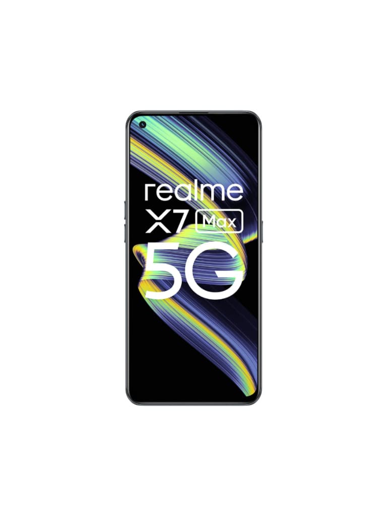 Realme X7 Max 5G photo 5