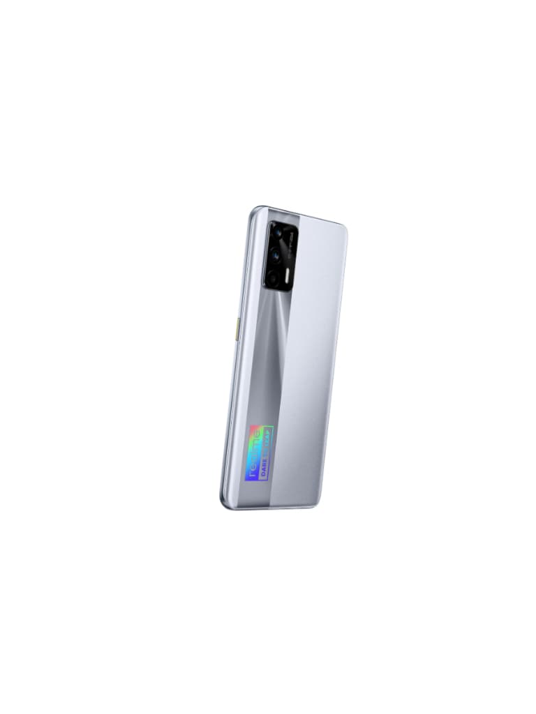 Realme X7 Max 5G photo 3