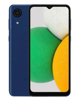 Samsung Galaxy A03 Core