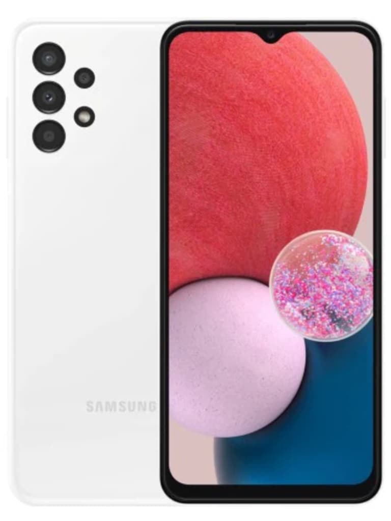 Samsung Galaxy A03s photo 1