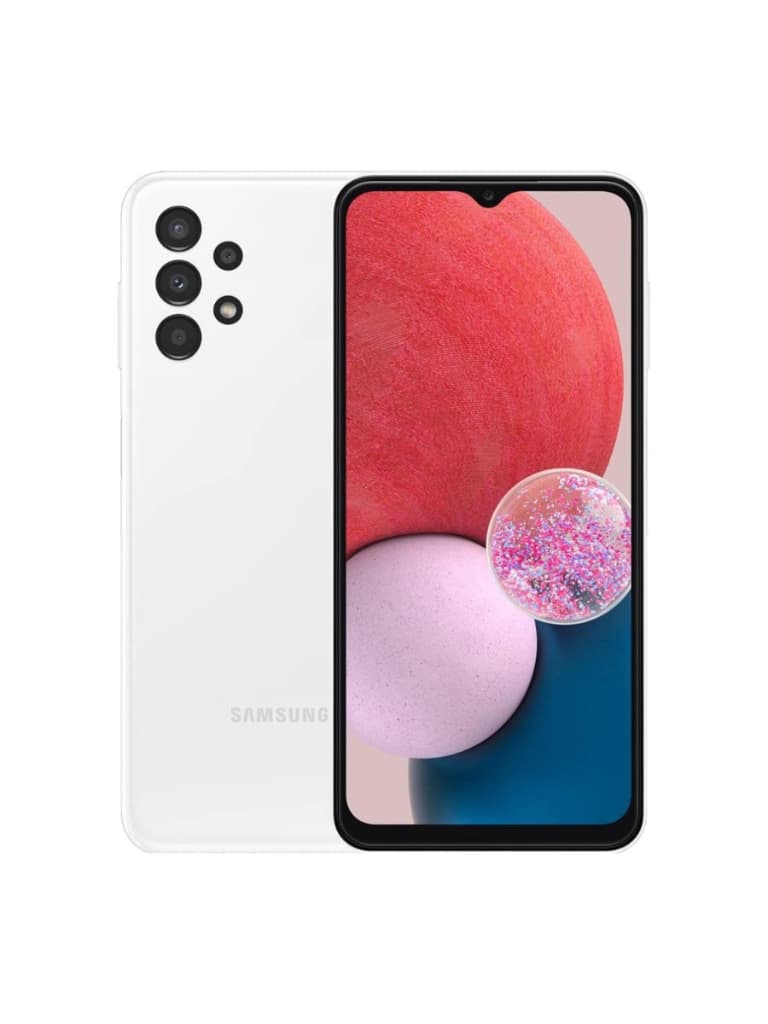 Samsung Galaxy A03s photo 2