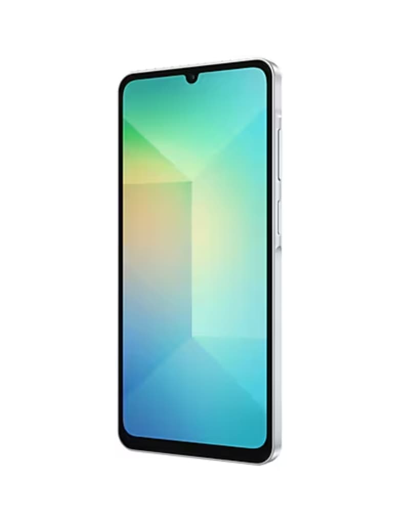 Samsung Galaxy A06 5G photo 6