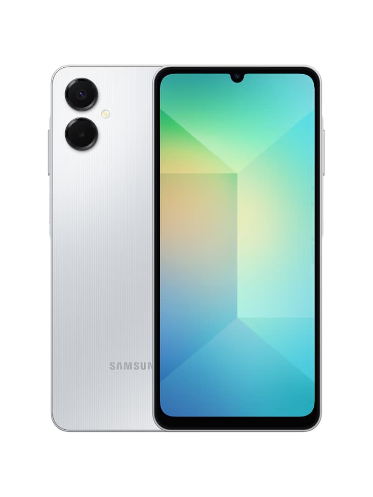 Samsung Galaxy A06 5G photo 2
