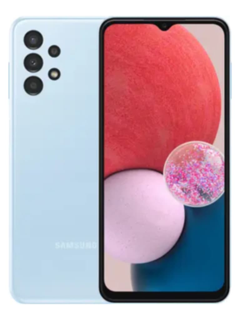 Samsung Galaxy A13 photo 1
